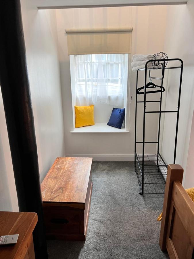 Stunning Liverpool City Center Apartment Kültér fotó